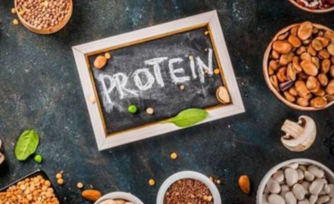 India’s Protein Sustainability and Climate Resilience Challenge