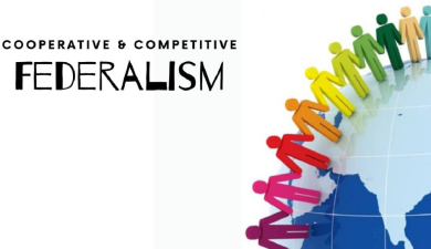 Competitive Federalism Drives India’s Investment Surge