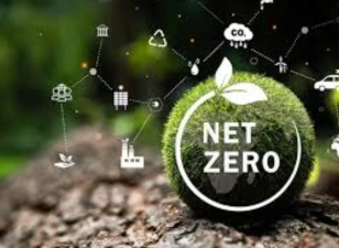 Electrification Driving India’s Net-Zero Energy Transition