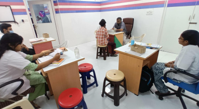 Tamil Nadu’s Inclusive Healthcare for Transgender Persons