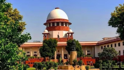 Supreme Court and Free Speech in India 2025