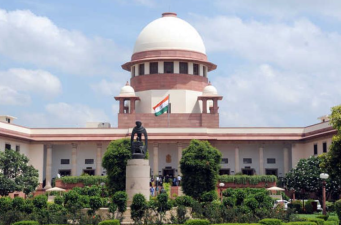 Supreme Court Examines Gender Neutrality In POCSO Act