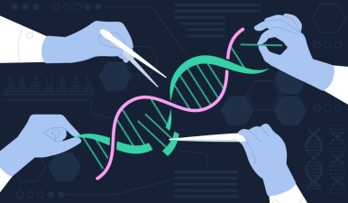 Precision Biotherapeutics – Transforming Healthcare in India