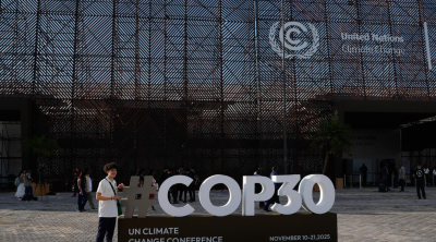 India Leads New Climate Finance Platform at COP30