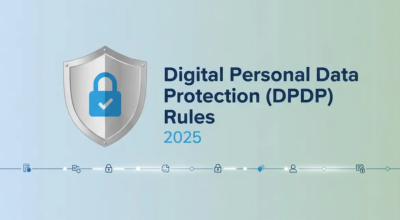 India’s Digital Personal Data Protection Rules 2025
