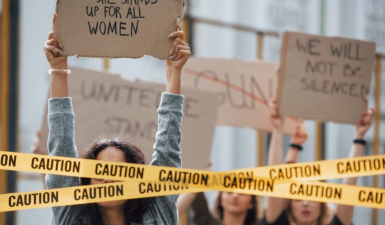Evolution of Rape Laws in India Since 1979 Judgment