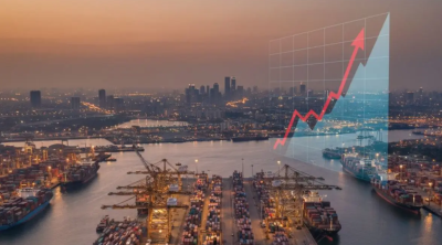 India’s Rising Trade Deficit and Export Challenges 2025