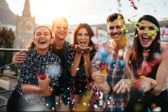 About Happiness Rankings – Finland, and Beyond