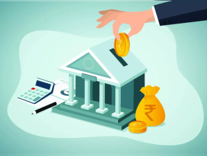 Debate on Big Banks and Indian Banking System