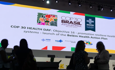 Global South Leads Climate Action at COP30 Summit