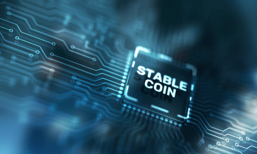 Rise of Stablecoins and Impact on Global Finance