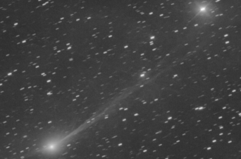 NASA Reveals Images of Interstellar Comet 3I/Atlas