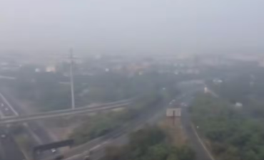 Delhi Air Quality Crisis – Severe Pollution and Response Failures