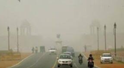 Road Dust Control Key to Cleaner Air Quality