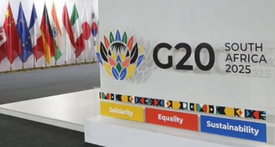 Global Cooperation and Challenges at 2025 Summits