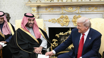 US-Saudi Alliance Renewed Amid Strategic Realignments