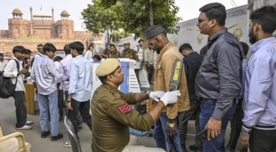 Red Fort Blast and Urban Terrorism in Kashmir