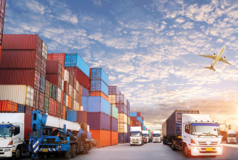 India’s Logistics Transformation – Building A Global Supply Hub