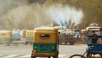 Delhi Air Quality Monitoring – Equipment and Accuracy Challenges