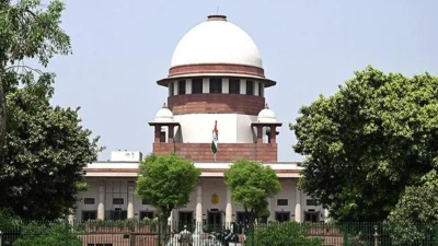 Supreme Court Ruling Challenges Indian Federalism Structure
