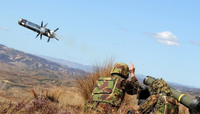India’s Strategic Edge With Javelin Anti-Tank Missiles