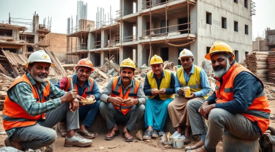 India’s Four Labour Codes Revolutionise Workforce Rights