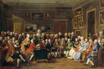 Scientific Nationalism – India’s Renaissance of Knowledge and Identity
