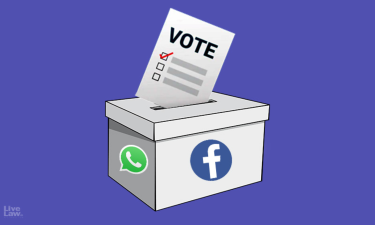 Digital Campaigning and the Limits of India’s Election Rulebook