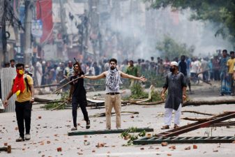 Bangladesh’s Democratic Crossroads