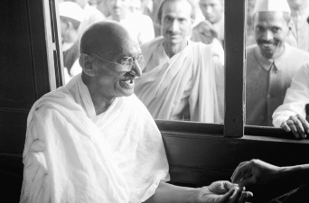 Decline of Gandhian Values in Modern Indian Democracy