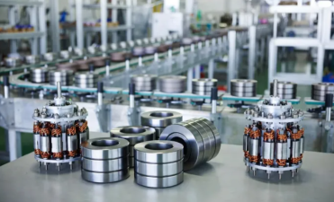 India’s Push for Rare Earth Permanent Magnet Manufacturing