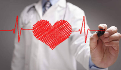 Urban Health Crisis and Heart Disease in India