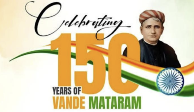 Vande Mataram Debate Returns