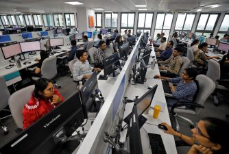 India’s Growth Momentum and Economic Resilience