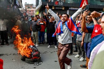 Nepal’s Gen Z Uprising and India’s Strategic Dilemma