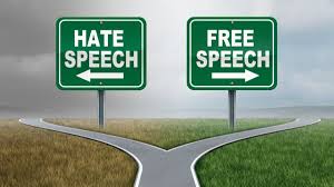 Regulating Hate Speech, Risking Free Speech