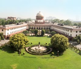 Constitutional Anti-Authoritarianism and the Architecture of Restraint in India