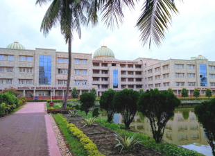 The Crisis of Purpose in Indian Higher Education: Attendance, Authority, and Autonomy