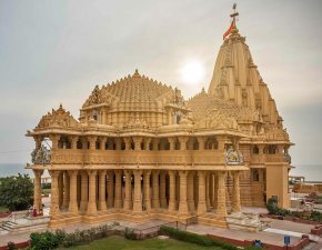 Somnath at 1000 Years: Faith, Memory, Resilience