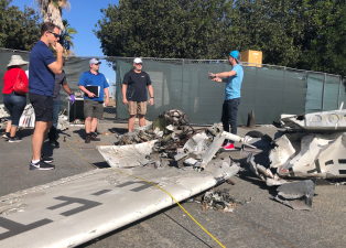 Aviation Safety and the Cost of Opacity