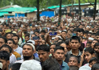 Bangladesh’s Gulf Diaspora and Radicalisation Puzzle