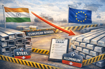 CBAM and India’s Export Challenge