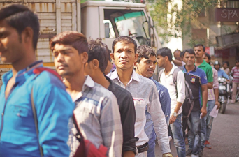Why Growth Isn’t Creating Jobs