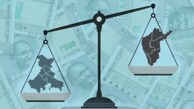 Rethinking Tax Devolution Among States