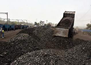 India’s Coal Reinvention Story