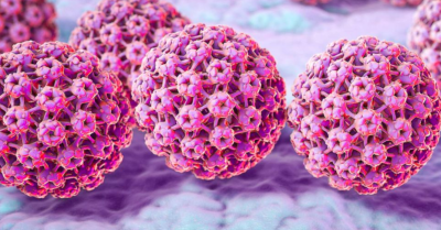 HPV Vaccination and the Power of Herd Protection