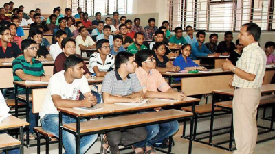 Rethinking Higher Education Regulation