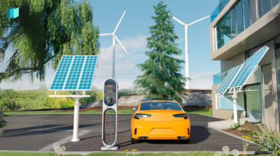 Biofuels, Solar Power and Land Trade-offs