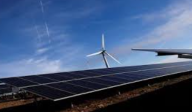 Grid Bottlenecks in India’s Green Energy Push