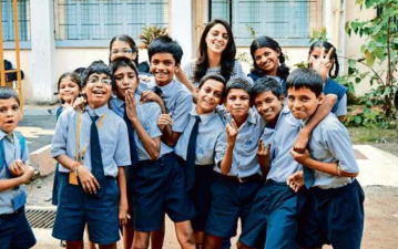 Why India Needs a National Mentoring Movement